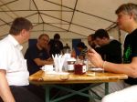 12. Kieler Open Source und Linux Tage 2014 - Tag 2 - 001.JPG